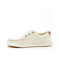 thumbnail image 3 of Twisted X Women's Kicks Western Casual Shoes Moc Toe - WCA0082 9 M  US, 3 of 7