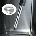 thumbnail image 2 of Coffee Machine Steam Nozzle For Parts Accessories 3 Holes, 2 of 8