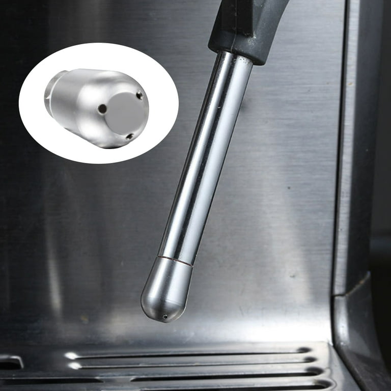 How to Clean Breville Espresso Machine: Effortless Tips