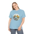 thumbnail image 4 of Peace Beach T-Shirt, 4 of 8