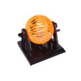 thumbnail image 3 of Wweixi Machine Round Cage Cards Visual Discrimination Bingo Game Shake Lucky Ball Kids Adult Gift Teaching Girls, 3 of 6