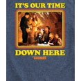 thumbnail image 3 of Goonies - Our Time Down Here - Men's Short Sleeve Graphic T-Shirt, 3 of 5