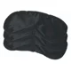 thumbnail image 5 of 20 Piezas Antifaz Mascara Dormir Antifaces Viaje Mayoreo Color Negro, 5 of 7