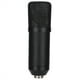thumbnail image 2 of Micrófono Negro/negro Y Dorado, Micrófono, Portátil Para Ordenador Para PC Portátil ANGGREK USB Microphone, 2 of 8