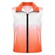 thumbnail image 1 of TaTaai Women Outdoor Breathable Collared Vest Jacket Fishing Hiking Travel Lightweight Machine Washable Quick Drying No Fading Sports Casual Daily Wear Top Gift, 1 of 5