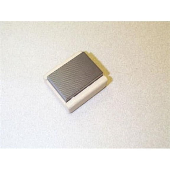 Steck STK-35260 Fine Spec-Out Nib File