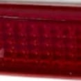 thumbnail image 5 of KarParts360 For Toyota Sienna 2011-2020 Bumper Reflector Passenger Side | Rear | Replacement For LX2831100 | 81910-08010, 5 of 8