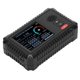 thumbnail image 1 of Air Quality Monitor Indoor Outdoor Air Quality Detector Portable Measures CO2 TVOC HCHO for Home Office, 1 of 5