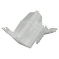 thumbnail image 2 of TRQ Windshield Washer Reservoir For 2008-2013 Nissan Rogue 14-15 Rogue Select WWA62782, 2 of 5