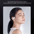 thumbnail image 6 of YZEGDCH Headphones & Speakers,True Wireless Headphones Earbuds Fingerprint Control,Power Display Wireless Earbuds Headsets for Sports,Workout,Running, 6 of 8
