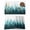 Green, variant on Forest Tree Placemats Set of 4 Misty Forest Landscape Nature Place Mats Table Mats Kitchen Dining Home Outdoor Party Table Decoration