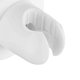 thumbnail image 3 of Soporte de ducha Colco montado en la pared Blanco, 3 of 7