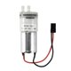 thumbnail image 1 of Metal Water Cooling RC Boat 370 Water Pump Waterproof for RC Car Truck Speedboats Models, 1 of 5