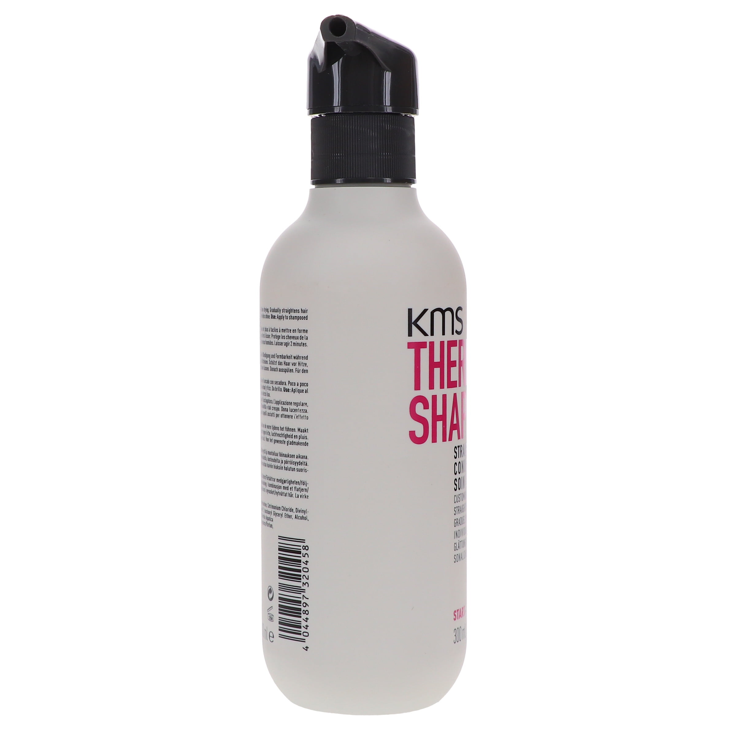 KMS Therma Shape Straightening Conditioner 10.1 oz