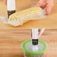 thumbnail image 5 of Mini Sellador Al Vacío USB para Ropa y Alimentos, Bomba de Almacenamiento Compacta, Empaquetador Sous Vide, Organizador de Armario, 5 of 5