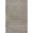 thumbnail image 1 of Tapis Tissé à la Main_gris_2 Pieds 6 Pouces x 8 Pieds, 1 of 1