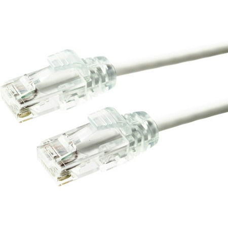 Pactech FlexLite CAT6 28AWG Ethernet Cable, Variation: 1FT to 100FT