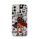 thumbnail image 1 of Funda De Silicona TPU Compatible Para Huawei Y8P Y6 Y9 Y7 Y6S Y8S Y9S Lite Prime Pro Suave TH-115 Póster De naruto, 1 of 4