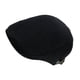 thumbnail image 3 of EeaseMX 1 boina de lana ajustable con visera vintage para hombre, estilo informal, 3 of 7