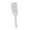 Beige, variant on Jesscasday Detangling Hair Brush Vented Hair Brush Detangler Brush Anti-static Straightening Hairbrush Unquie Spirals Hairbrush