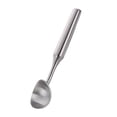 thumbnail image 1 of Tableware Product 304 Stainless Steel Ice Spoon with Long Handle Summer Ice for Fruit Precision Kitchen Tool Durable Kitchenware, 1 of 4