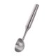 thumbnail image 1 of Cuchara para Hielo de Acero Inoxidable 304 - Mango Largo, Ergonómico, para Fruta Helada, Barra de Cocina, 1 of 4