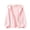 Pink, variant on Sun Protection Jackets for Kids Summer UV Sun Protection Long Sleeve Track Jackets Lightweight Zip Up Outerwear Tops Green 3-4 Years