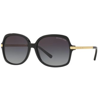 MICHAEL KORS MK5016-108287-60 Sunglasses Size 60mm 135mm 12mm black Women NEW Michael Kors MK5016 108287 Women main image 2