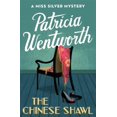 thumbnail image 1 of Pre-Owned The Chinese Shawl: 5 (The Miss Silver Mysteries) Paperback, 1 of 1