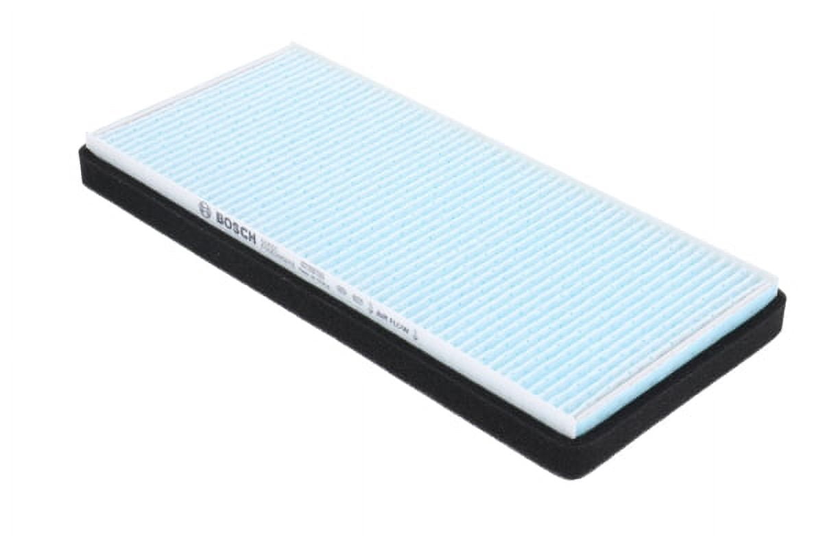 Bosch 6068C HEPA Cabin Filter Fits select: 1999-2003 FORD WINDSTAR, 2004-2007 FORD FREESTAR