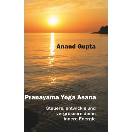 Pranayama Yoga Asana - eBook
