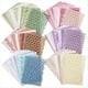 thumbnail image 1 of Juego Surtido de 90 Hojas de Papel para Álbumes de Recortes y Tela de Decorativa, Paquete de 6 Papeles Especiales Mixtos para Álbumes de Recortes,A, 1 of 5