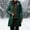 Army Green, variant on Cyber**Monday Chaoheng Womens Winter Coats Women's Color Block Puffer Jacket,Oversized Hooded Casual Coat