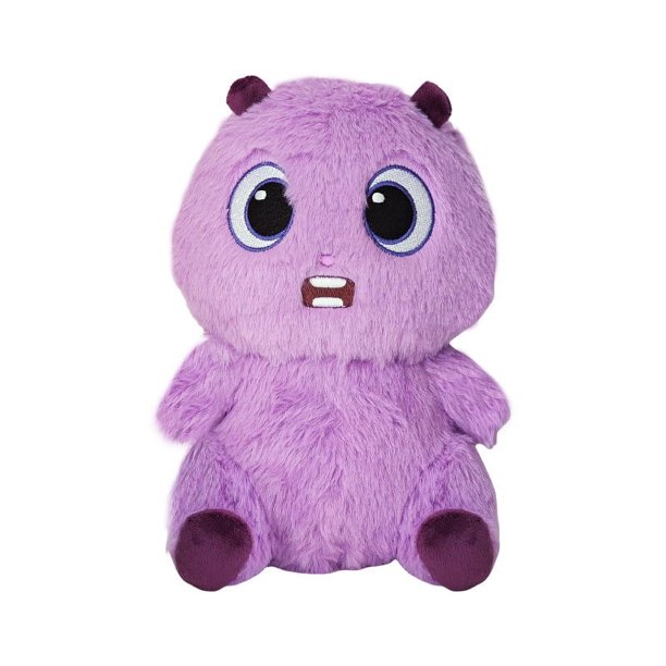 Muñeca de peluche Spellbounds Anime de 20 cm para niños y fanáticos