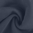thumbnail image 5 of BXINGOHAI Men's Lightweight Quarter Zip Pullover for Golf Hiking Running Windbreaker Jacket Workout Sweatshirt with Pocket Today Sales Navy,S, 5 of 6