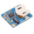 thumbnail image 3 of Módulo ensamblado de reloj en tiempo real con placa de conexión Componente electrónico de microcontrolador PCF8523, 3 of 12