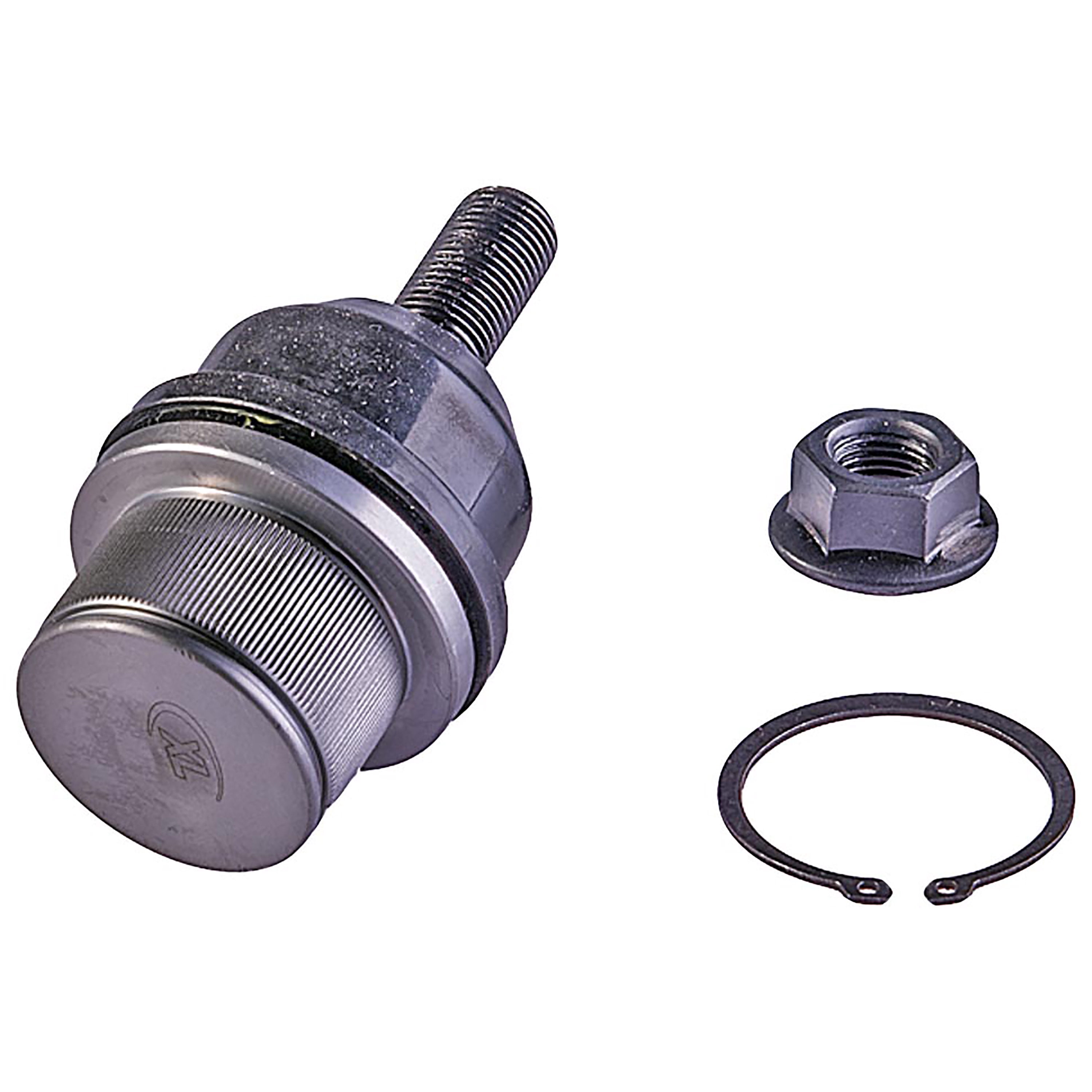 Dorman BJ92145XL Front Lower Suspension Ball Joint for Specific Models Fits select: 2002-2009 CHEVROLET TRAILBLAZER, 2002-2009 GMC ENVOY