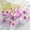 Purple, variant on Lifelike 5 Branch Cosmos Silk Flowers, Artificial Small Daisy for Wedding, Home, Party Decoration, DIY Craft Vase Filler, 5 Bundles