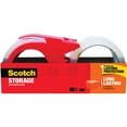 thumbnail image 3 of Scotch Long-Lasting Storage/Packaging Tape, 3 of 3