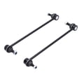 thumbnail image 2 of Lien d'Extrémité de Barre de Balancement de Stabilisateur, Remplacement de Barre de Balancement de Performance 2Pcs pour la Voiture, 2 of 8