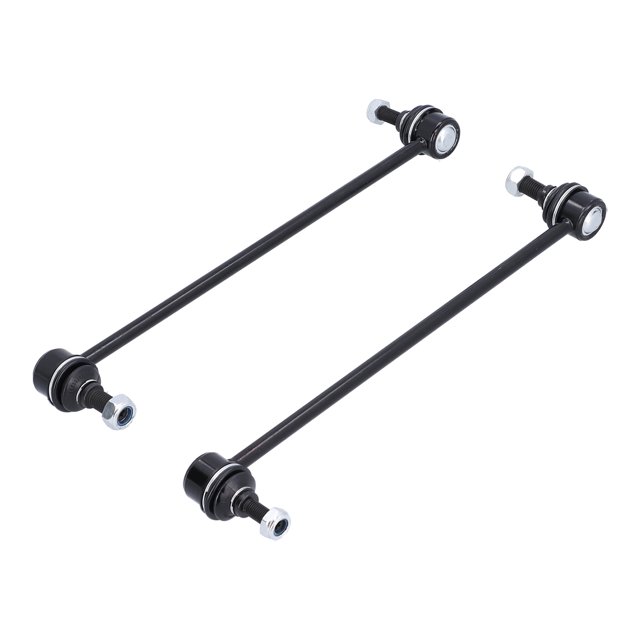Enlace de barra estabilizadora K80501 Enlace de extremo de barra estabilizadora Reemplazo negro para XC90 todos los modelos 2003-2014 para remodelación ANGGREK Otros