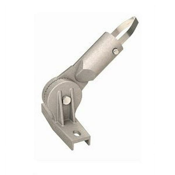 Bon 22-577 Fresno Bracket - Button Handle