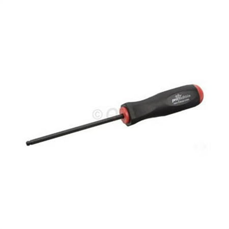 UPC: 0037231106683 | 6M balldriver screwdriver