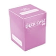 thumbnail image 2 of Ultimate Guard 100+ Deck Box, Pink, 2 of 2