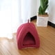 thumbnail image 3 of Furhaven Acogedores escondites y camas para mascotas para gatos y perros pequeños, 3 of 5