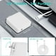 thumbnail image 3 of Adaptador de corriente USB C Charger Djsanu de 96 W para MacBook Air/Pro, 3 of 7