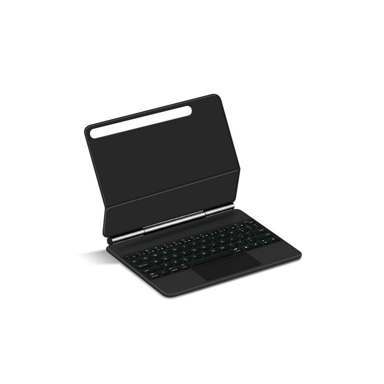 Magic Keyboard For Samsung Galaxy Tab S8 11 inch X700 X706 S9 Smart Book Cover Keyboard Slim Backlight S9 FE 10.9 Magic Keyboard For Samsung Galaxy Tab S8 11 inch X700 X706 S9 Smart Book Cover Keyboard Slim Backlight S9 FE 10.9