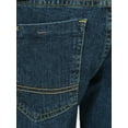thumbnail image 2 of Wrangler Advanced Comfort 5 Pocket Short (Little Boys, Big Boys, & Husky), 2 of 4