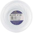 thumbnail image 1 of DMC Cordonnet Cotton Size 50-White, 1 of 1