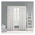 thumbnail image 6 of Pom Pom Embellished Curtain Panel(Only 1 Pc Panel) Multicolor + Polyester, 6 of 9